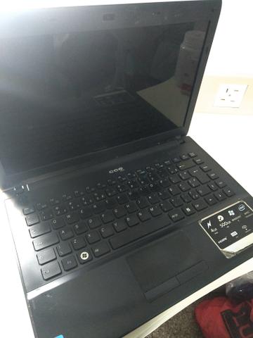 VENDO Notebook CCE - Foto 3