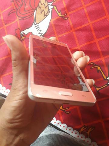 J2 prime vendo ou troco!! - Foto 2