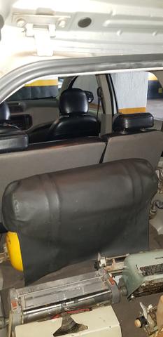 Carro com gnv para aplicativos - Foto 3