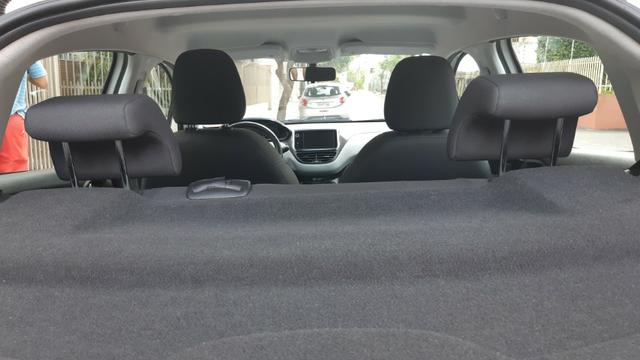 Puegeot Active Pack 1.5 Flex manual única dona novo - Foto 12