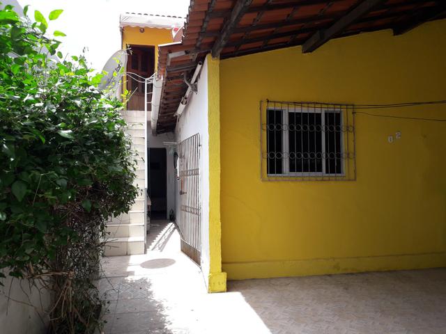 Casa Eusébio - Foto 3