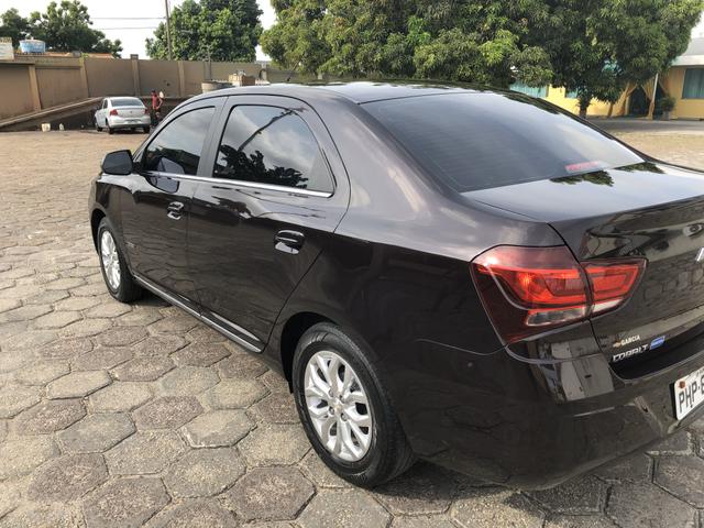 Cobalt elite automático 2017 / 2018 - Foto 8