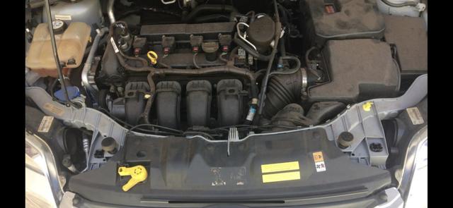 Vendo ou troco Focus 2014 - Foto 4
