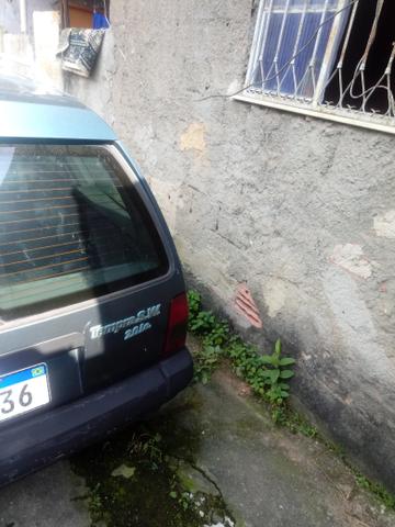 Tempra sw 1995/8 valvulas/motor nao é alemao - Foto 4