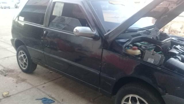 FIAT 2008 todo original - Foto 2
