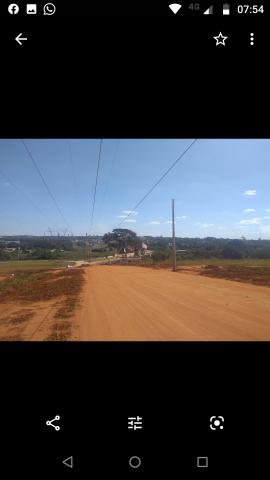 Ágio de lote em avenida qd 01 lote 26 comercial - Foto 4