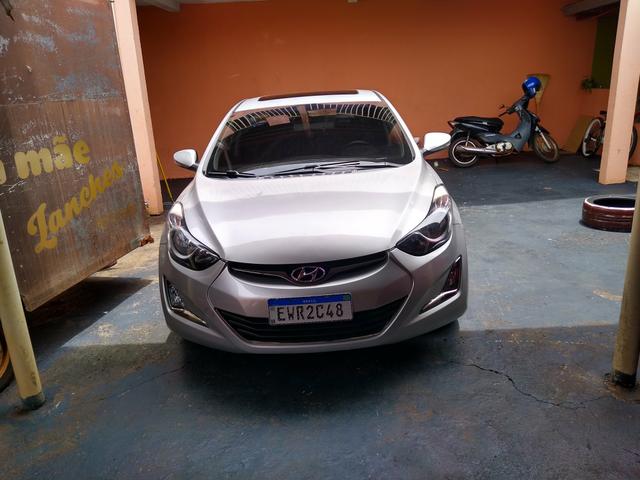 Elantra - Foto 5