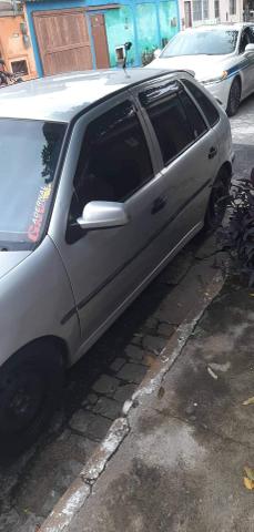 Gol g3 16v 1.0