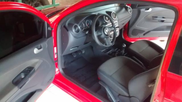 Gol g6 trend - Foto 2