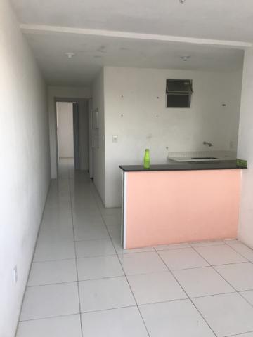 Apartamento em serrinha