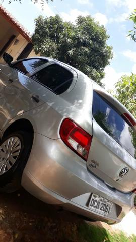 Gol 2011 G5 Completo - Foto 6
