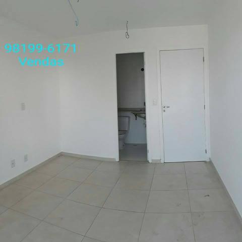 T- Apartamento No Renascença - 2 Quartos - Nascente - Foto 3