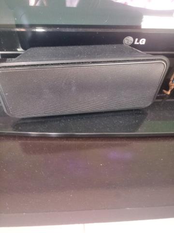 Home theather Philips1000wts bom estado