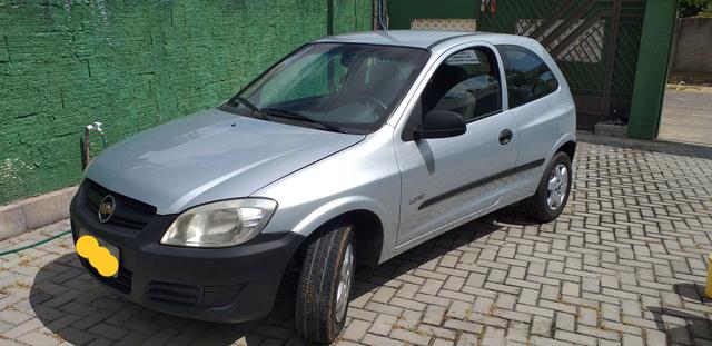 Vendo Celta 2011 - Foto 6