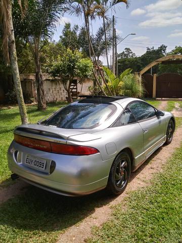 Mitsubishi eclipse - Foto 6