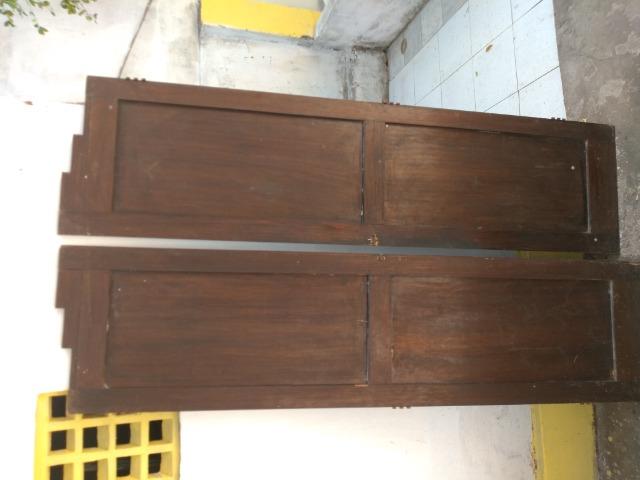 Portas colonial - Foto 4