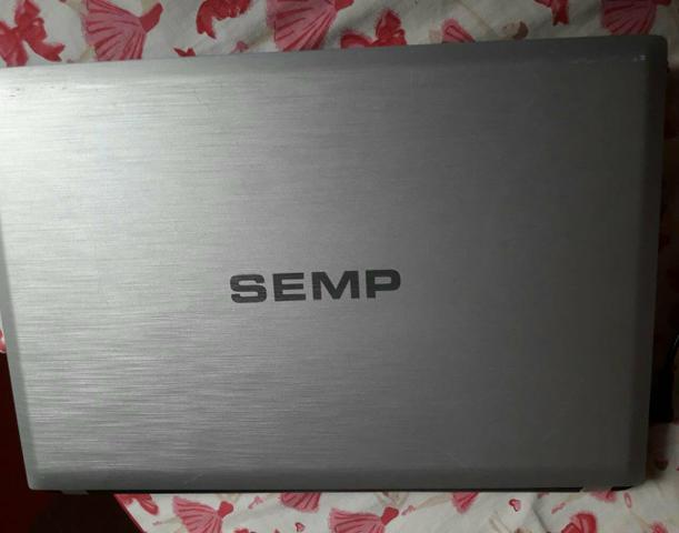 Vendo Notebook - Foto 3