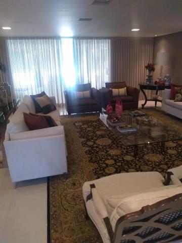 Casa 5 quartos lago Sul Condomínio Villages Alvorada Alto Padrão - Foto 12