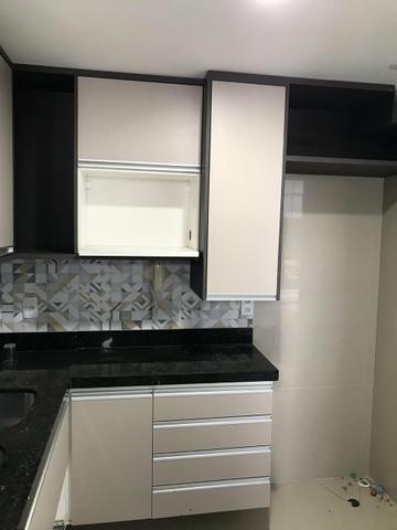 Condominio Portal dos Ventos, bairro Guararapes 3 quartos - Foto 5