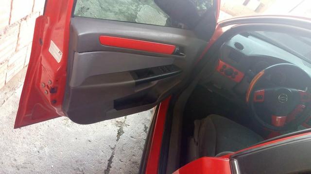 Vectra elegance 2009 - Foto 5