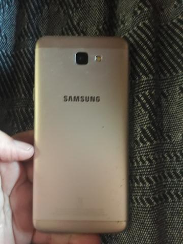 Vendo j5 prime