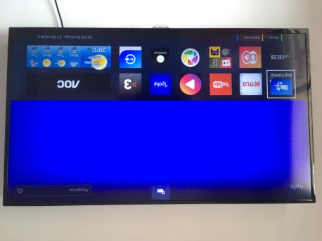 Tv Smart 42
