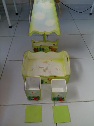 Kit infantil - Foto 4