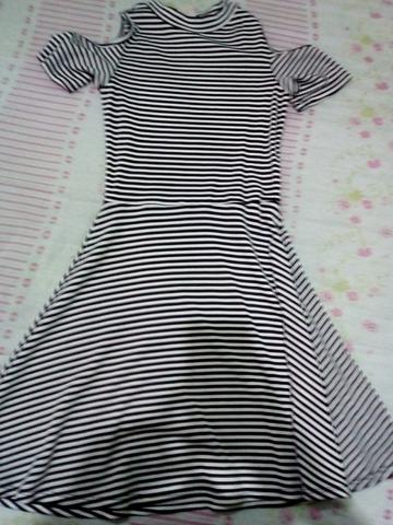 Roupas infantis usadas - Foto 5