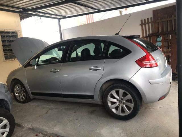 Citroen c4 alienado Detran ok por apenas 10 mil reais - Foto 4