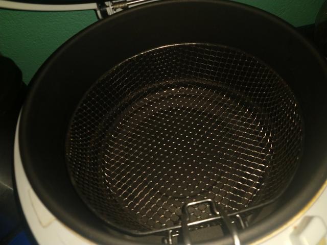 Panela elétrica a óleo - Foto 2