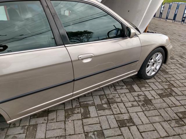 Honda Civic lx - Foto 4