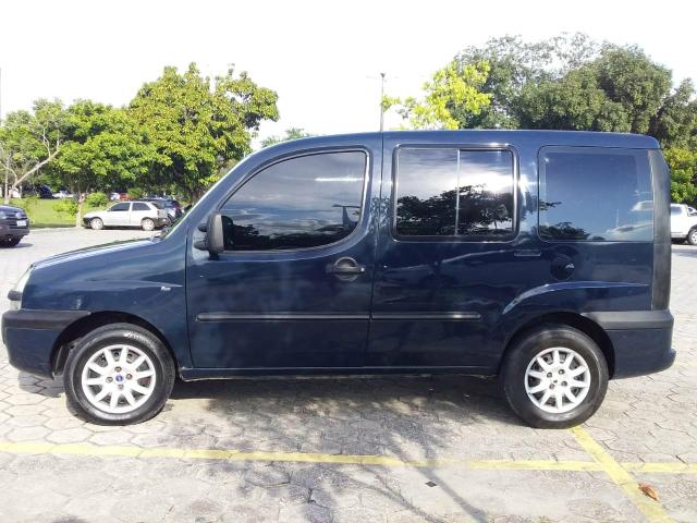 Vendo Doblo ex 2005