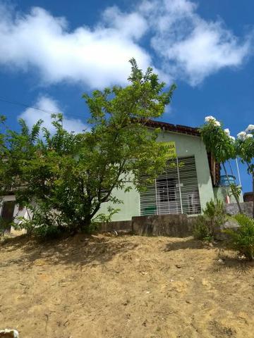 Linda casa 50.000