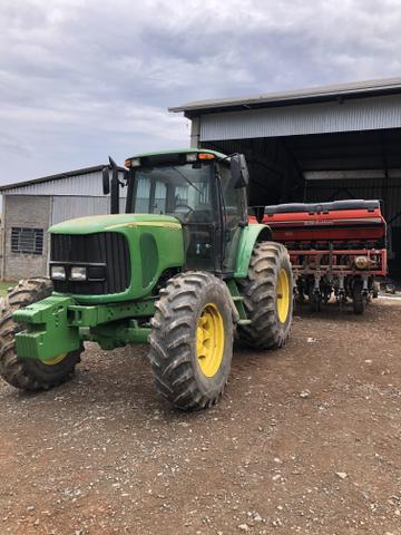 Vende trator jonn derr - Foto 5