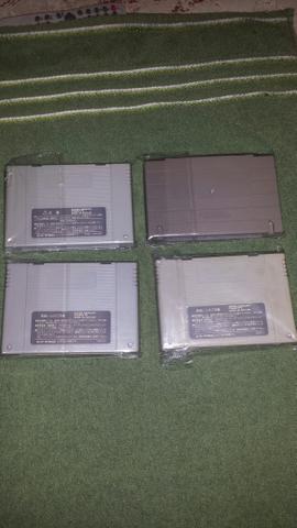 Jogos de super Nintendo à partir de 65 reais - Foto 2