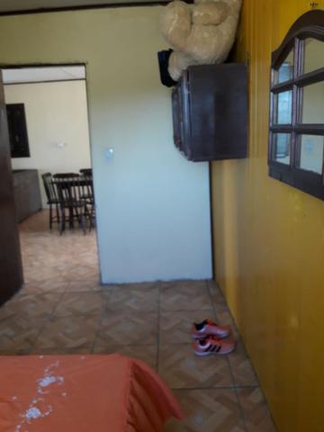 Alugo casa na praia - Foto 3