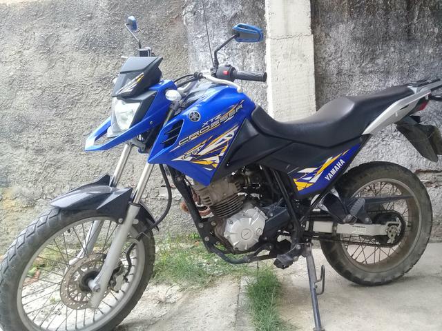 Xtz crosser 2017 - Foto 2