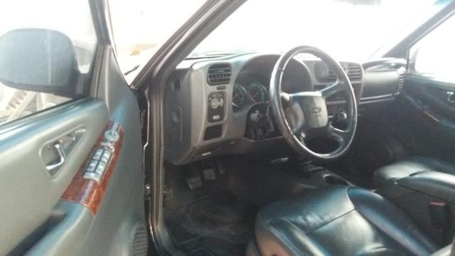Chevrolet S10 a diesel ano 2009 - Foto 4