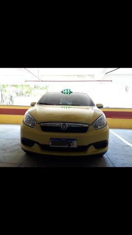 Vendo grand siena tetrafull