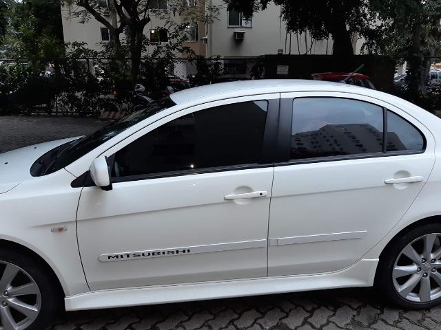 Mitsubishi Lancer 2014 - Foto 3