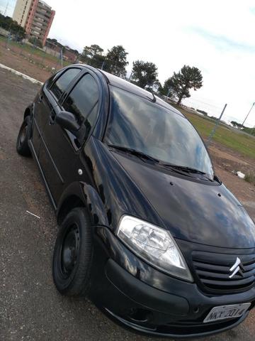 C3 - 2008 - Foto 16