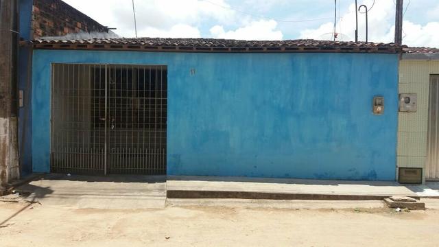 Casa a venda