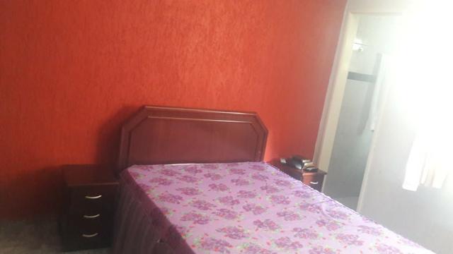 Casa 3 quartos na laje, financie e use seu fgts - Foto 6