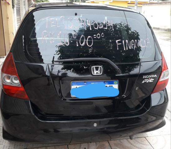 Honda Fiat 2004 - Foto 5