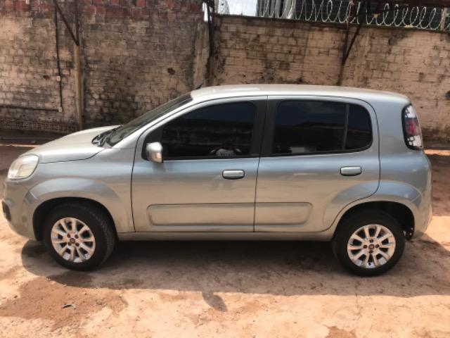Fiat uno atractive 14/15 - Foto 6