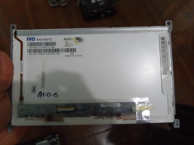 Tela 15,6 led notebook RS 190,00