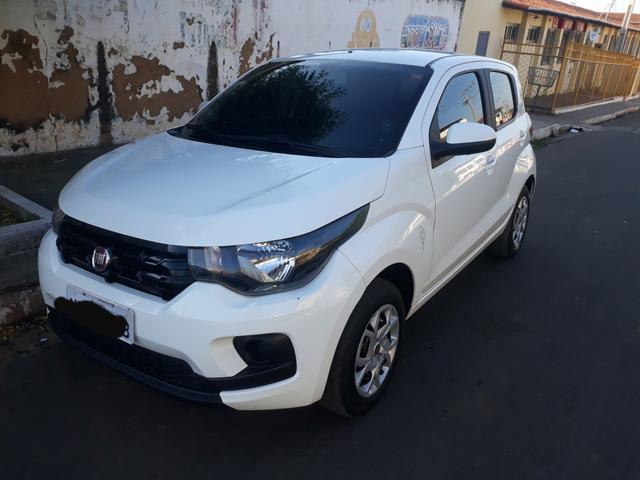 Fiat mobi Drive 1.0 17/18 - Foto 2