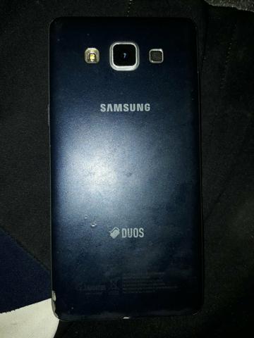 Samsung A5 - Foto 2