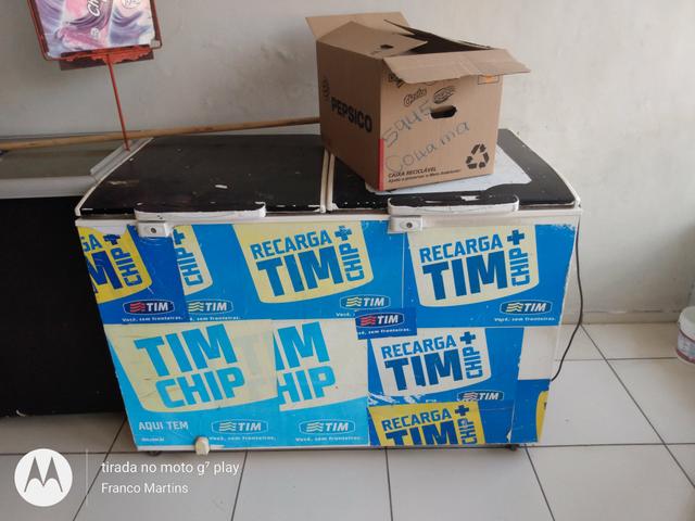 Freezer Horizontal - Foto 2