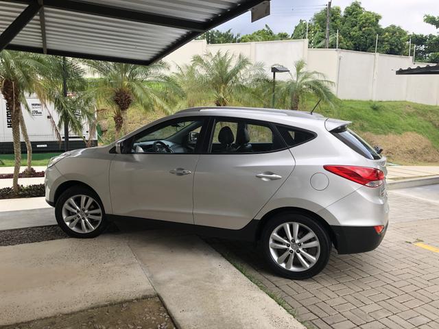 Ix 35 2014-2015 completo